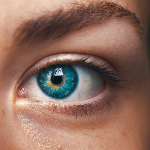How To Achieve Youthful Eyes