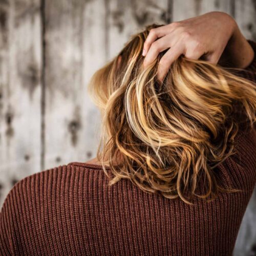 New “Hair Botox” – Soon to be on the Market