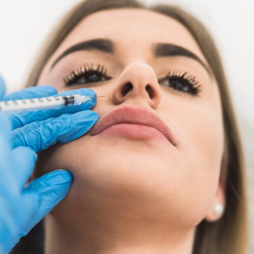 Uses For Botox – Botox for a Gummy Smile