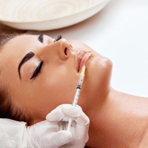 The Fascinating History Of Botox