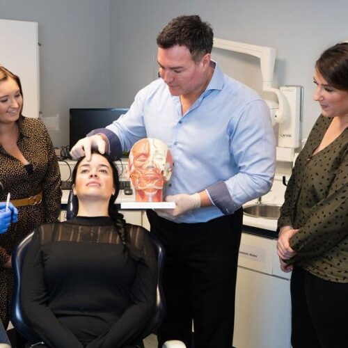 Aesthetic Courses For Beginners&nbsp;