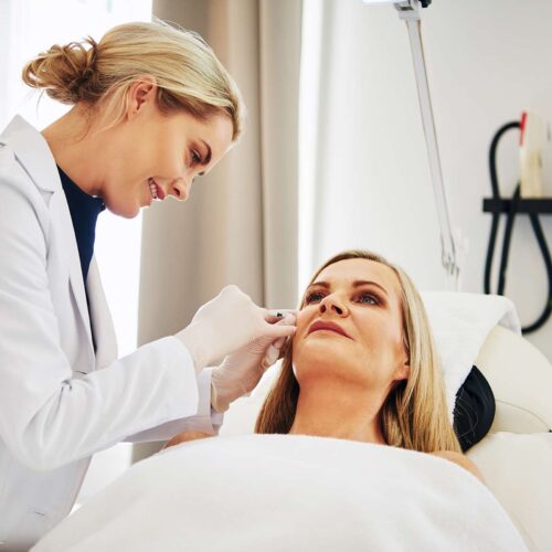 6 Steps To Starting Your Own Aesthetics Business