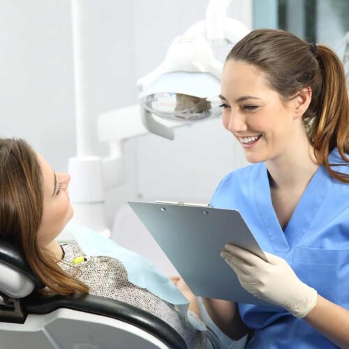 Can a Dental Nurse Train To Do Botox?
