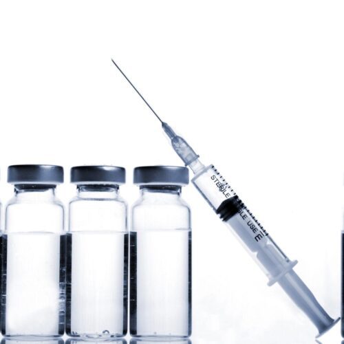 A Step Closer to Banning Botox for Children
