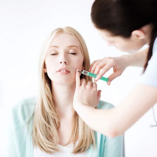 A Beginners Guide to Aesthetics Training