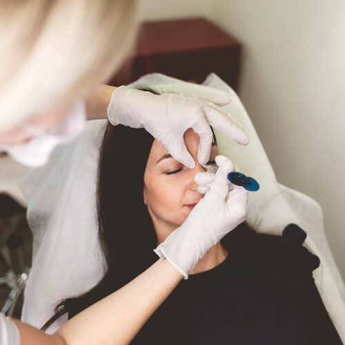 Foundation Dermal Filler Course