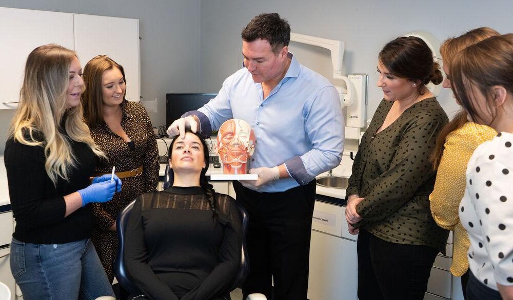 Training CPD Aesthetics