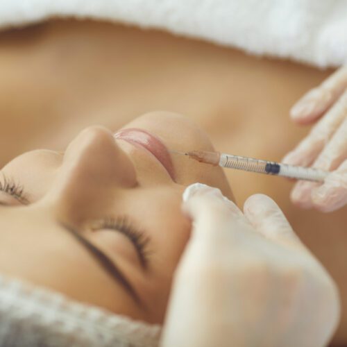 Who Can Train To Do Botox and Fillers?