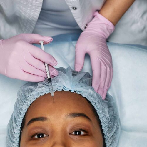 Botox Banned for Under 18s