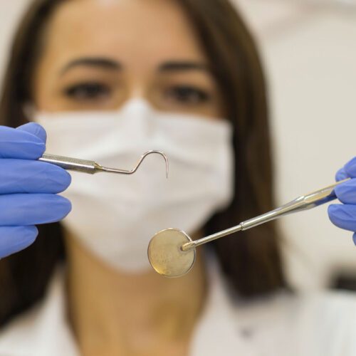 Facial Aesthetic Courses for Dentists