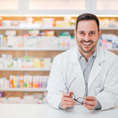 Aesthetic Courses for Pharmacists
