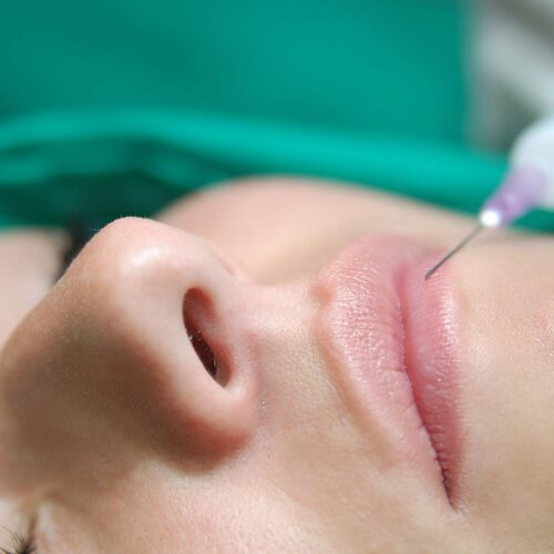 What Happens During a Botox Training Course?