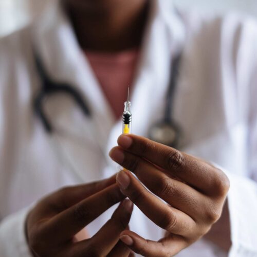 Botox and the COVID-19 Vaccine