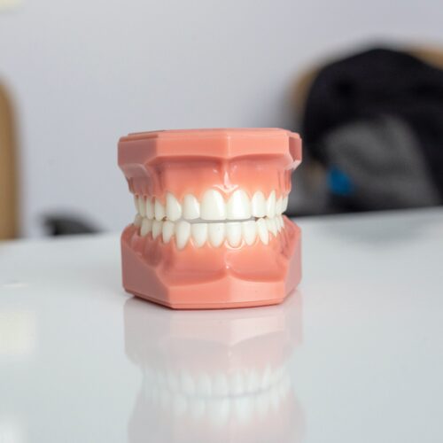 Botox for Teeth Grinding