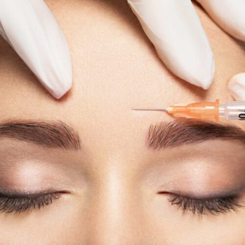 Advanced Botox Courses