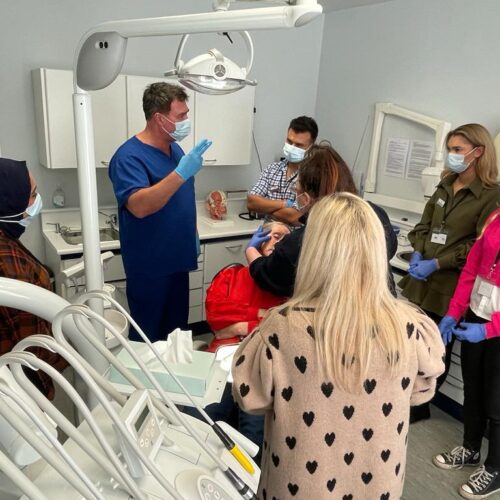 Botox Injection Training  