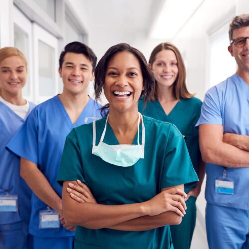 Botox and Filler Training for Nurse Practitioners